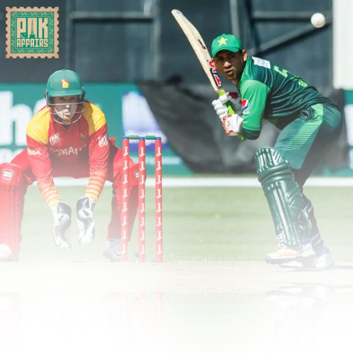 PCB announces revised itinerary for Zimbabwe series