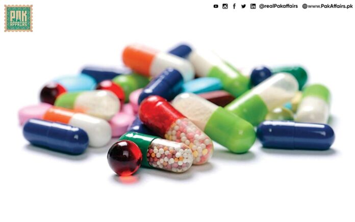 Government has increased the prices of medicines for the second time in a month