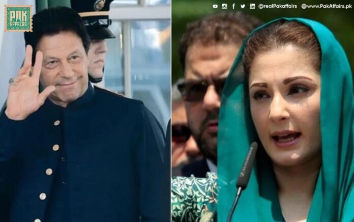 Imran Khan will not complete the year 2020 as a PM: Maryam Nawaz