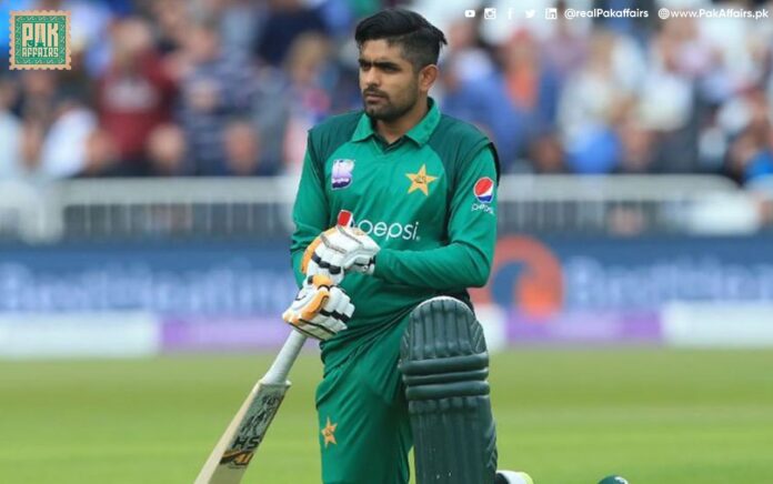 Babar Azam has been assured of becoming the captain of all formats