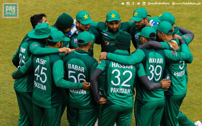 PCB has confirmed Pakistan team's tour of South Africa in 2021