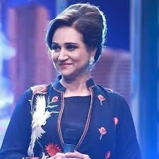Bushra Ansari in a video message on social media, encourage her fan to see the beauty of the northern areas.