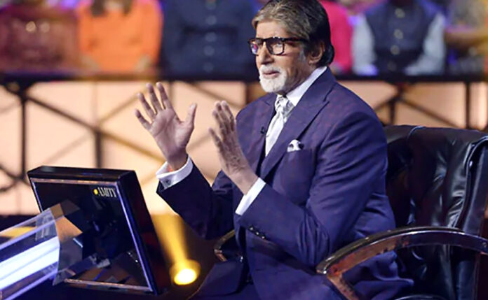 Indian Hindu extremist are targeting Amitabh Bachchan