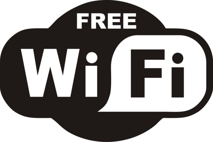 Saudi Arabia announces free Wi-Fi