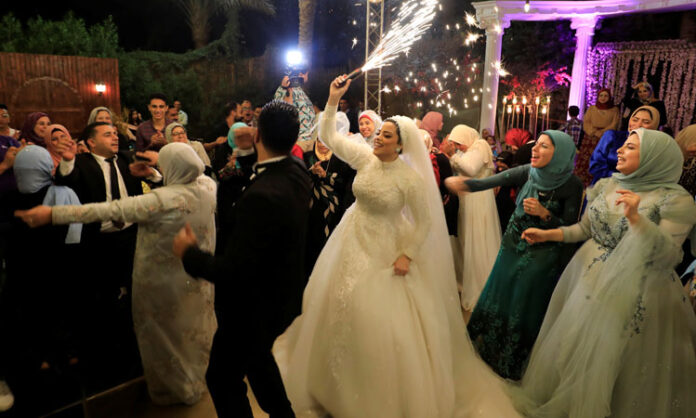 Indoor weddings banned across Pakistan from November 20