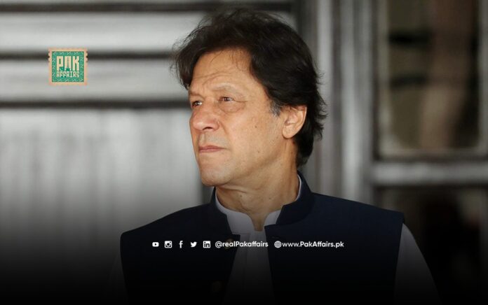 Pakistan cannot afford another lockdown: Prime Minister Imran Khan