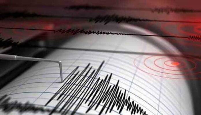 Panic among the people as earthquake jolts Quetta