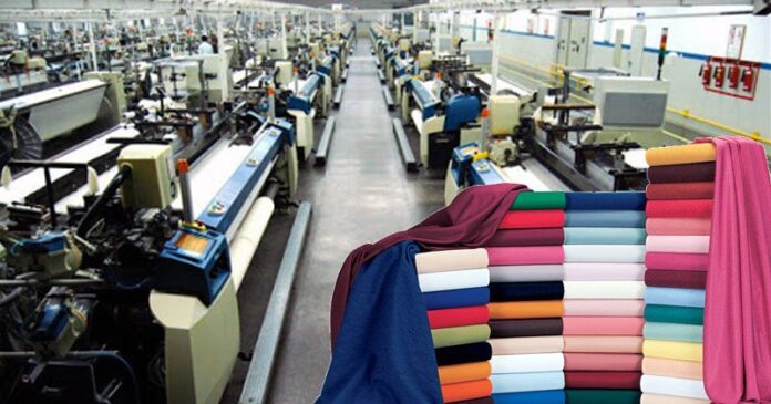 Faisalabad textile industry resumed despite labour shortages
