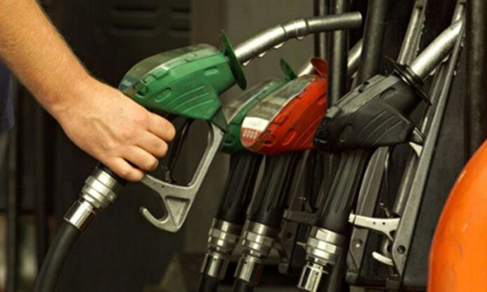 Petroleum products prices likely to jump by Rs10 per liter
