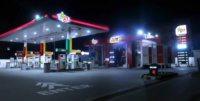 After Serene and ARY, GO petroleum announces 50% incensement in employees salaries