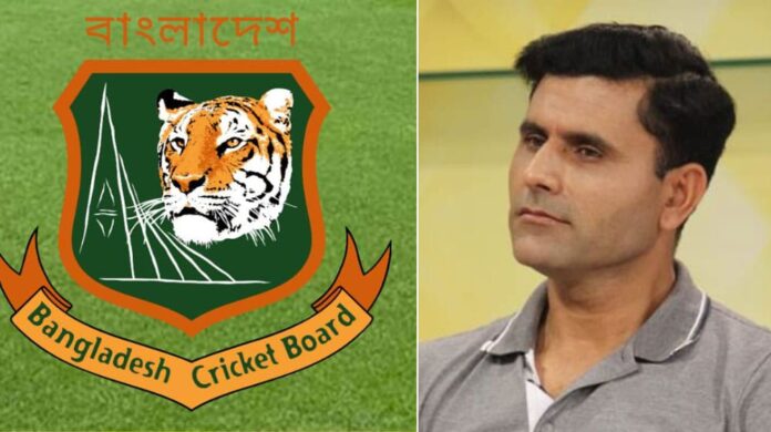 Bangladesh cricket Board offers Coaching post to Abdul Razzaq
