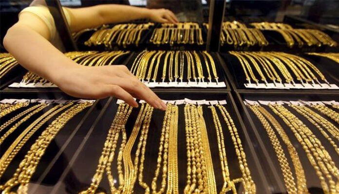 Mumbai family gets back stolen gold worth over ₹8 crore after 22 years