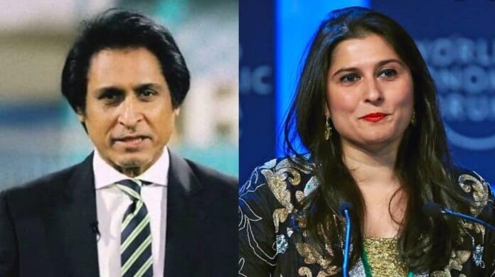 Sharmeen Obaid collaborates with the PCB  on a documentary celebrating 70 years of Pakistani cricket
