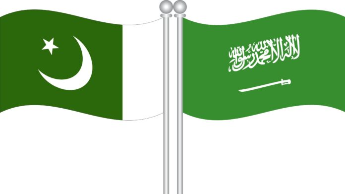 Pakistan and Saudi Arab signed prisoners exchange accord