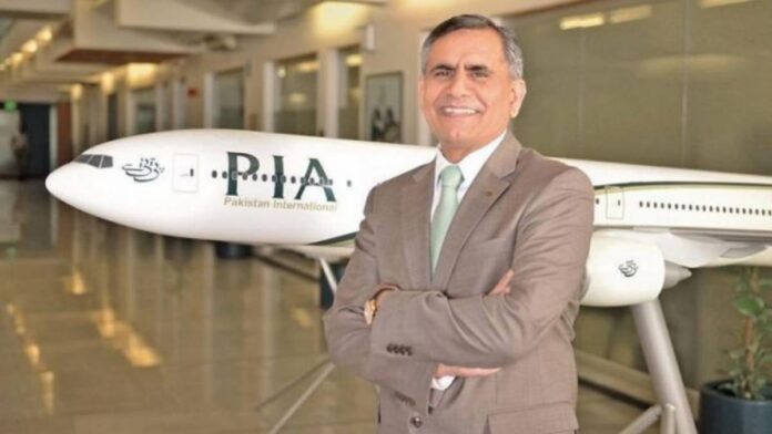 PIA decided to start flight operations to Australia, Hong Kong, & Maldives