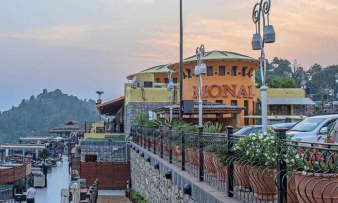 Islamabad's wildlife management plan to convert Monal restaurant into wildlife Education center