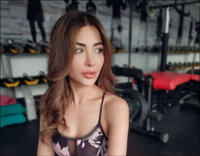 Actress, model Sabika Imam receives death threats and acid attack