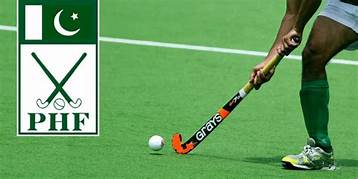 Pakistan Hockey Federation to launch the first hockey league in Pakistan