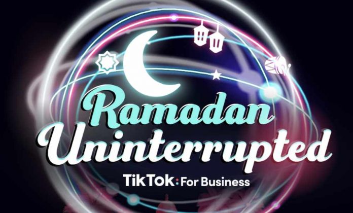 TikTok Launches Ramadan focused educational series