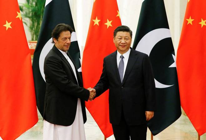 If there is US Intervention, the Government of China will give Extraordinary support to Pakistan
