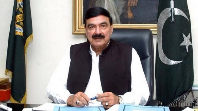PTI Members going to Resign from National Assembly - Sheikh Rasheed