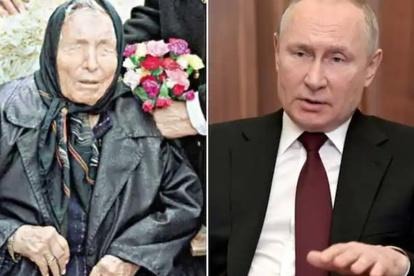 Blind Bulgarian Psychic Predicted that Russia will Rule the World