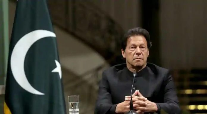 My Life is In Danger - PM Imran Khan