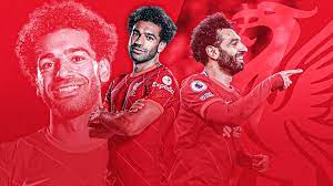 Liverpool’s Star Footballer Mohamed Salah has been named the Men's Footballer of Year for 2021/22