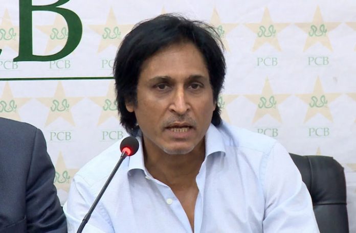 Ramiz Raja is not willing to resume his responsibility as PCB chairman after Imran Khan's ouster