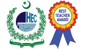 HEC going to announce the winner of the ‘Best University Teacher Award’ on 23 June
