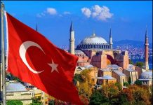 Turkey’s annually inflation increase 80%, breaking a 24-year record Turkey's annually inflation increase 80%, breaking a 24-year record