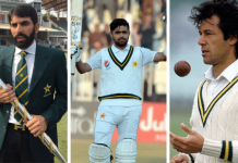 Pakistan Cricket Team Captain Babar Azam Breaks Captaincy Record of Imran Khan and Waqar Younis Pakistan Cricket Team Captain Babar Azam Breaks Captaincy Record of Imran Khan and Waqar Younis