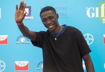 World’s most-followed Tik Toker Khaby Lame finally addressed the questions about his religion World’s most-followed Tik Toker Khaby Lame finally addressed the questions about his religion