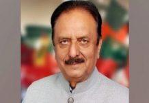 Rawalpindi PP7: Refusal of Returning Officer to recount all polling stations Rawalpindi PP7: Refusal of Returning Officer to recount all polling stations