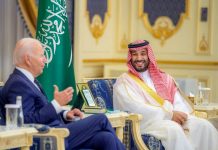 If USA wants to be Respected, It Must also Respected other Countries – KSA If USA wants to be Respected, It Must also Respected other Countries - KSA