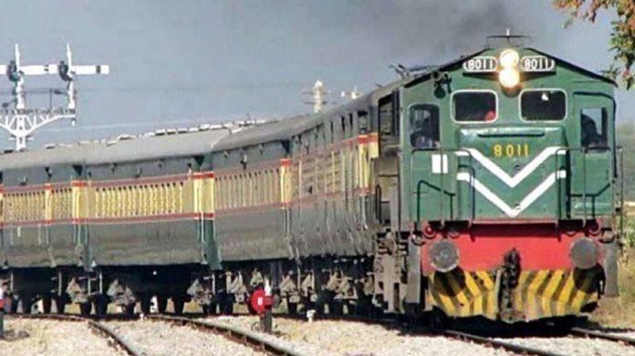 Pakistan Railways Paying Rs 35 Billion Pensions to Unverified Employees Annually