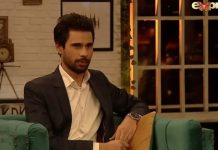 India’s Kapil Sharma show a copy of the Pakistani concept – Tabish Hashmi India's Kapil Sharma show a copy of the Pakistani concept - Tabish Hashmi