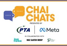 Meta & PTA collaborate to launch Educational Series to Promote Digital Literacy Meta & PTA collaborate to launch Educational Series to Promote Digital Literacy