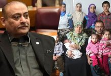Health Minister Abdul Qadir Patel given an out-of-the-box solution to couples who want more children Health Minister Abdul Qadir Patel given an out-of-the-box solution to couples who want more children