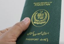 Pakistani Passport continues to be the fourth-worst in the world – Henley Index Pakistani Passport continues to be the fourth-worst in the world - Henley Index