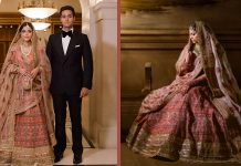 High Inflation, Maryam Nawaz’s Daughter-in-law’s Lavish Heels, Bags become the talk of the Town High Inflation, Maryam Nawaz's Daughter-in-law's Lavish Heels, Bags become the talk of the Town