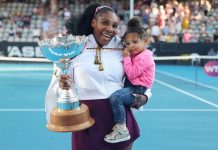 Tennis Star Serena Williams winding down her legendary tennis career & announced she will retire in the coming weeks Tennis Star Serena Williams winding down her legendary tennis career & announced she will retire in the coming weeks