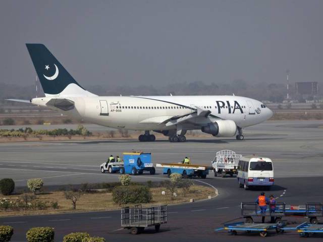 PIA to start Relief operation for the Flood victims