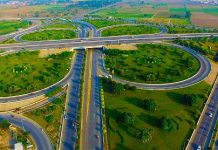 CM Punjab Issues Orders to Start Rawalpindi Ring Road Expressway Project CM Punjab Issues Orders to Start Rawalpindi Ring Road Expressway Project