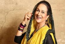 Agar Teesri Shadi Karni hi Thi Tou Mein Mar Gai Thi Kia Zaalima: Veteran Actress Bushra Ansari Agar Teesri Shadi Karni hi Thi Tou Mein Mar Gai Thi Kia Zaalima: Veteran Actress Bushra Ansari