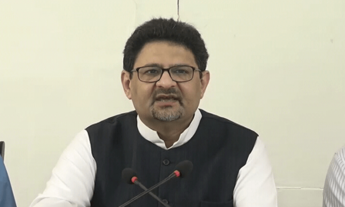 Finance Minister Miftah Ismail admit imposing fixed GST on traders via electricity bills was a ‘mistake’