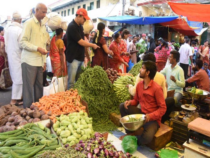 Prices of Vegetables & Fruits massively increased after the flood in KPK, Sindh & Balochistan