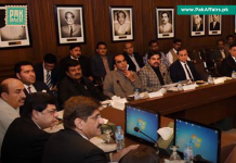 Sindh Government Decided to Donate one month Salary to Flood Relief Fund Sindh Government Decided to Donate one month Salary to Flood Relief Fund