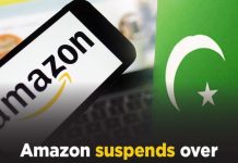 Amazon Removes more than 13,000 Pakistani Seller Accounts due to allegations of Fraud Amazon Removes more than 13,000 Pakistani Seller Accounts due to allegations of Fraud