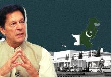 PTI declared the 6th Largest Political Party in World after US, China & India PTI declared the 6th Largest Political Party in World after US, China & India